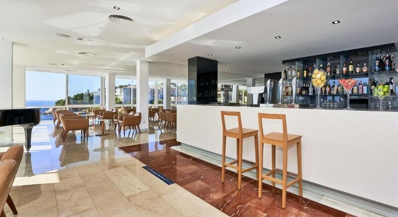 Globales Cala Vinas 4* - Adults Only pas cher photo 4