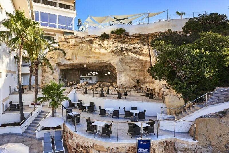 Globales Cala Vinas 4* - Adults Only pas cher photo 5