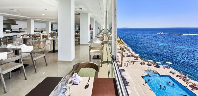 Globales Cala Vinas 4* - Adults Only pas cher photo 6