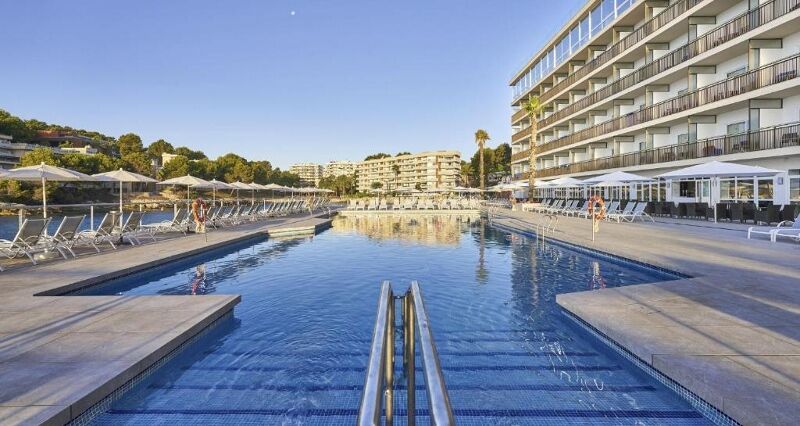 Globales Cala Vinas 4* - Adults Only pas cher photo 8