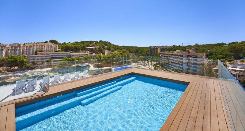 Globales Cala Vinas 4* - Adults Only pas cher photo 11
