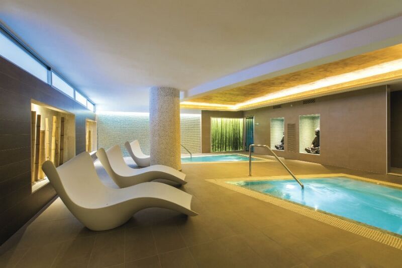 Riu San Francisco 4* - Adults Only pas cher photo 1