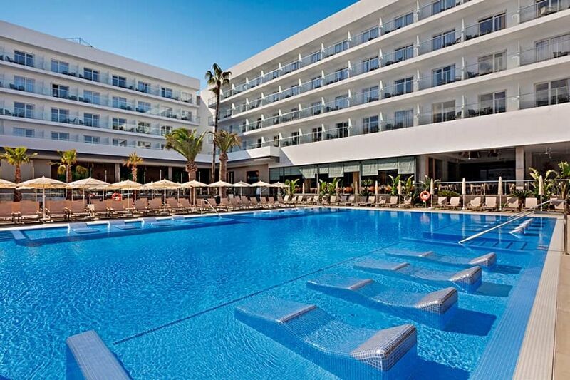 Riu San Francisco 4* - Adults Only pas cher photo 2