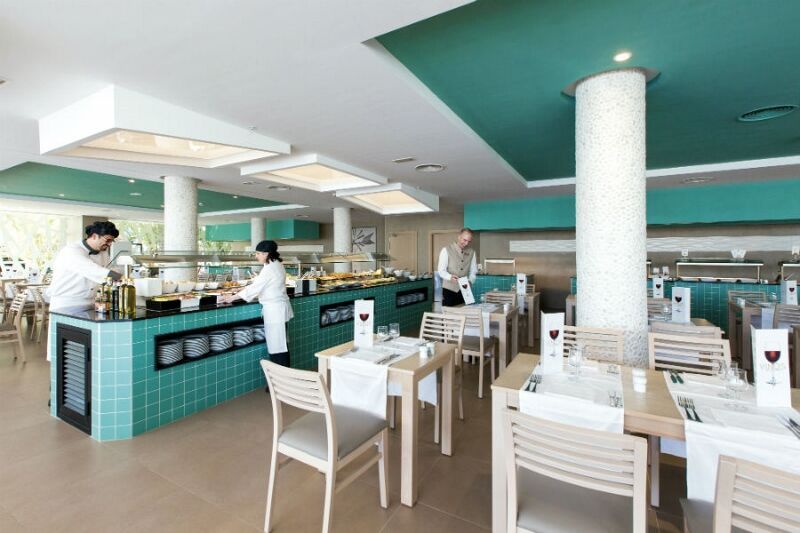 Riu San Francisco 4* - Adults Only pas cher photo 5