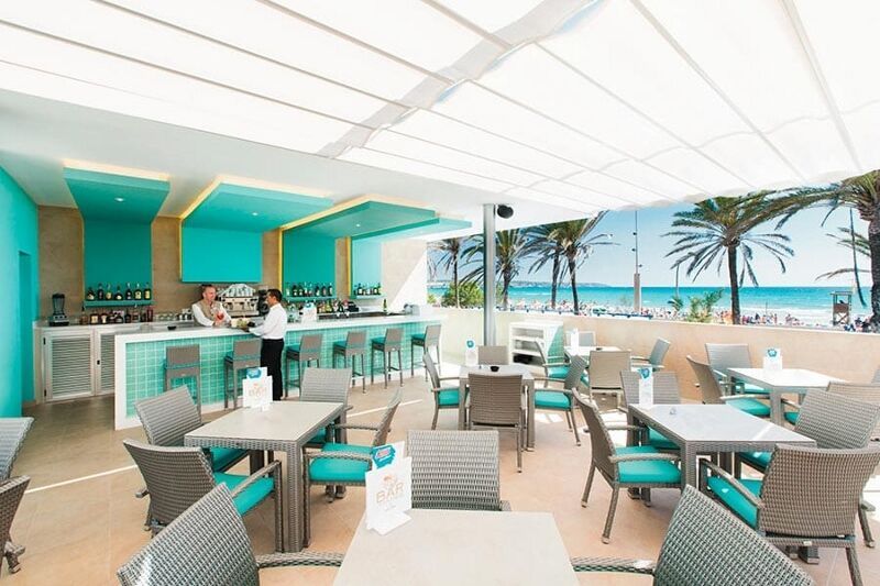 Riu San Francisco 4* - Adults Only pas cher photo 7