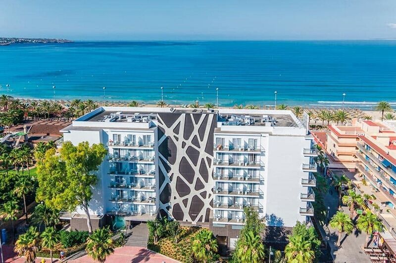 Riu San Francisco 4* - Adults Only pas cher photo 8