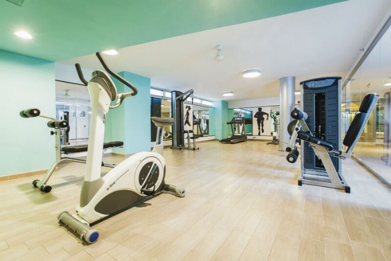 Riu San Francisco 4* - Adults Only pas cher photo 9