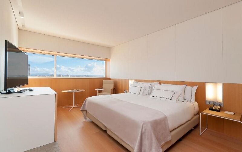 Melia Palma Bay 4* pas cher photo 5