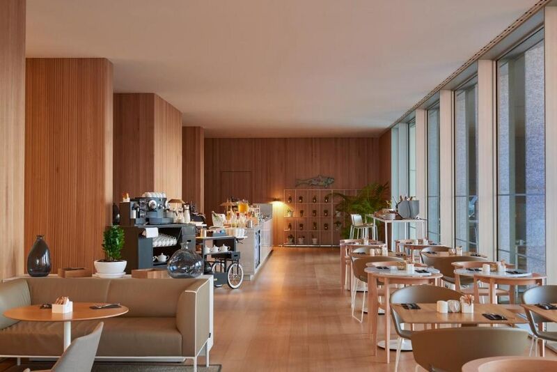 Melia Palma Bay 4* pas cher photo 7