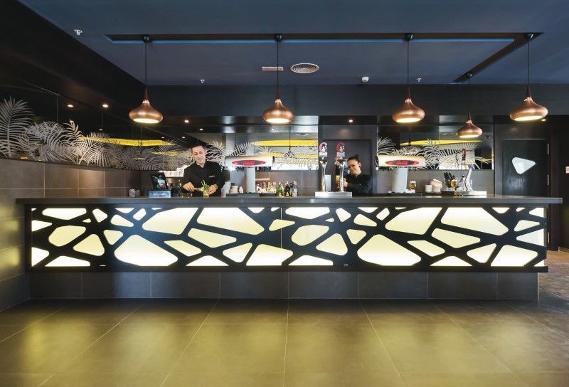 Riu Bravo 4* pas cher photo 1