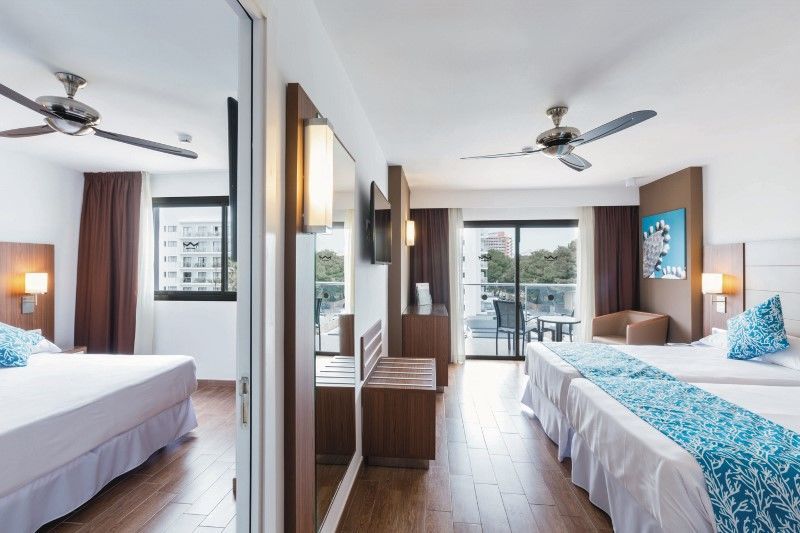 Riu Bravo 4* pas cher photo 5