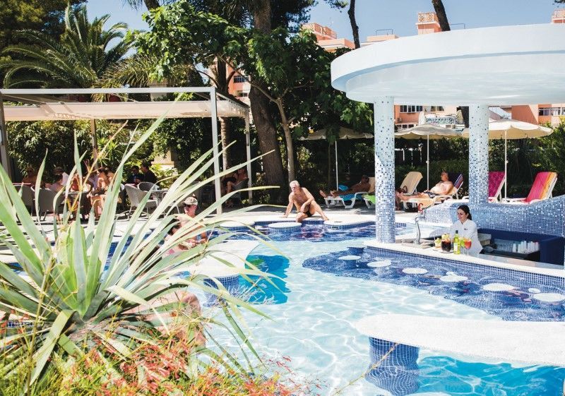 Riu Bravo 4* pas cher photo 7