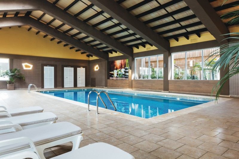 Riu Bravo 4* pas cher photo 8