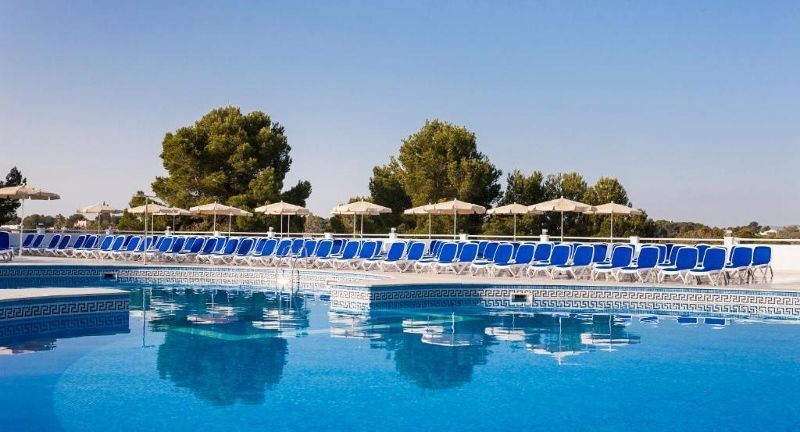 Globales Samoa 3* pas cher photo 1