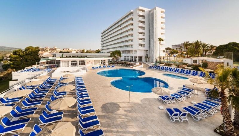 Globales Samoa 3* pas cher photo 2