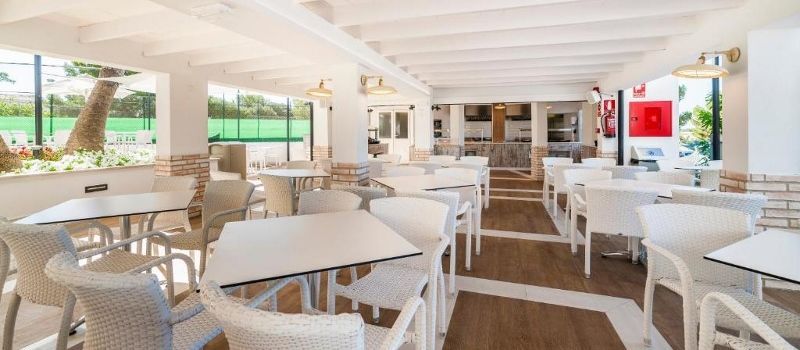 Globales Samoa 3* pas cher photo 4