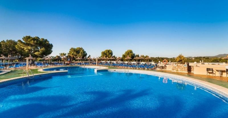 Globales Samoa 3* pas cher photo 5