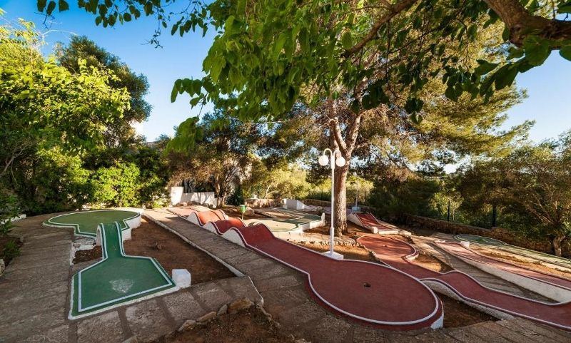 Globales Samoa 3* pas cher photo 8