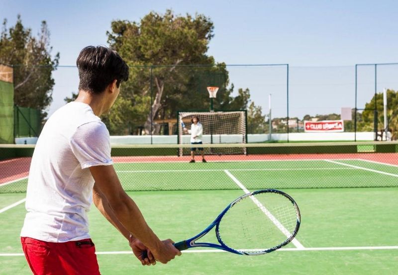 Globales Samoa 3* pas cher photo 9