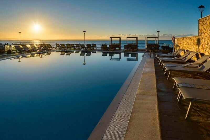 Barcelo Illetas Albatros 4* - Adults only pas cher photo 1