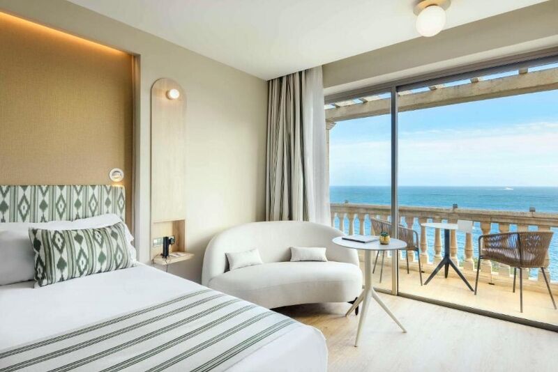 Barcelo Illetas Albatros 4* - Adults only pas cher photo 4