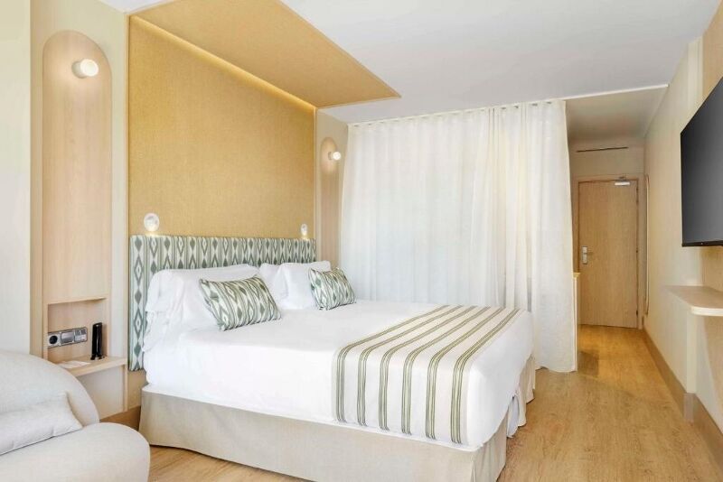 Barcelo Illetas Albatros 4* - Adults only pas cher photo 5