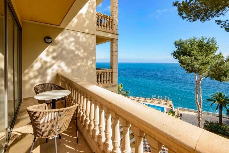 Barcelo Illetas Albatros 4* - Adults only pas cher photo 6