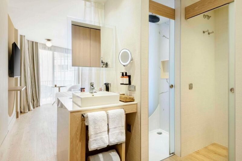 Barcelo Illetas Albatros 4* - Adults only pas cher photo 7