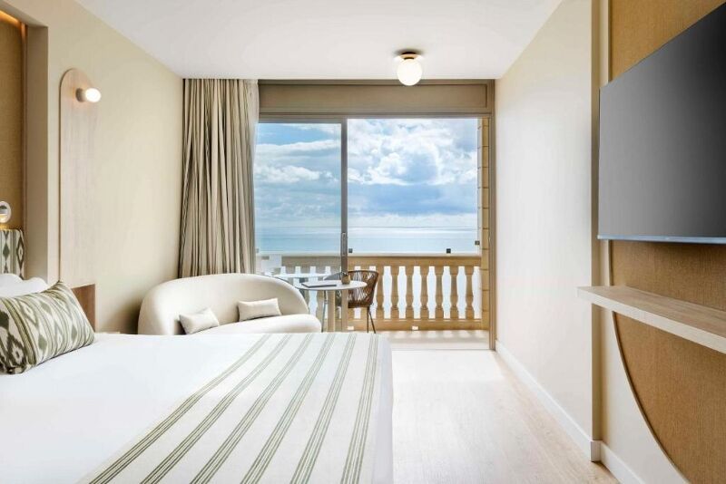 Barcelo Illetas Albatros 4* - Adults only pas cher photo 8