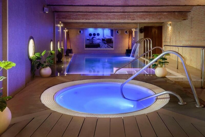 Barcelo Illetas Albatros 4* - Adults only pas cher photo 9