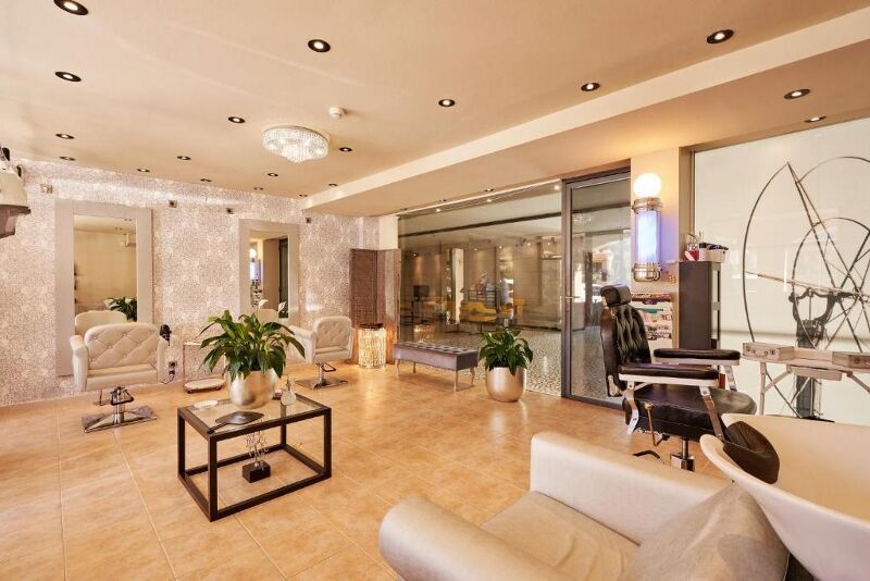 Hotel Palace Bonanza Playa & Spa 4* pas cher photo 3