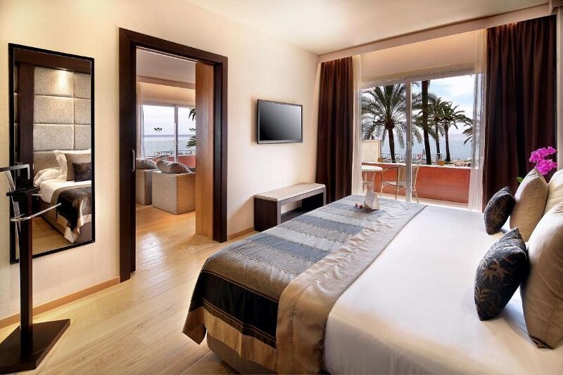 Hotel Palace Bonanza Playa & Spa 4* pas cher photo 4