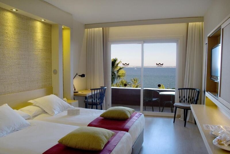 Hotel Palace Bonanza Playa & Spa 4* pas cher photo 5