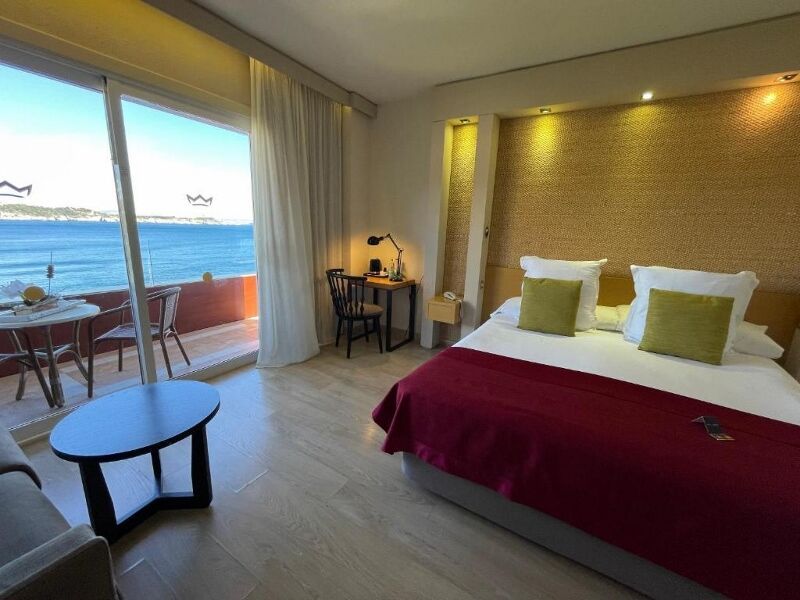 Hotel Palace Bonanza Playa & Spa 4* pas cher photo 6