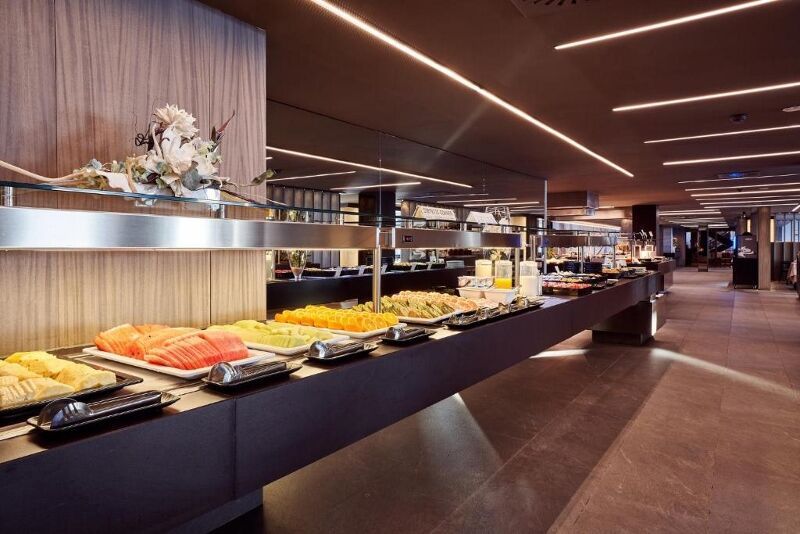 Hotel Palace Bonanza Playa & Spa 4* pas cher photo 7