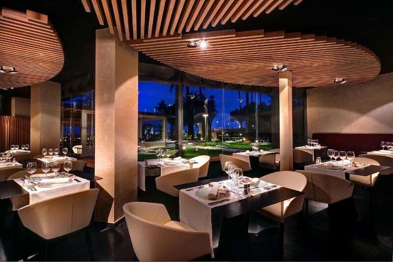 Hotel Palace Bonanza Playa & Spa 4* pas cher photo 15