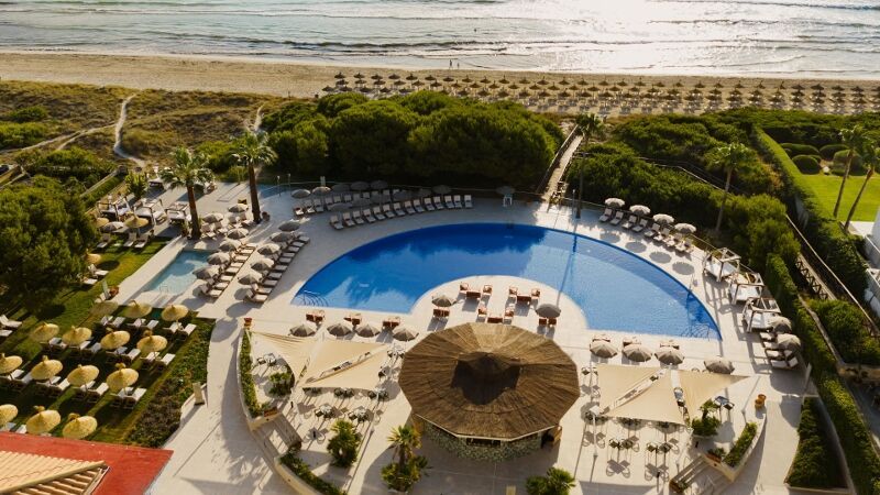 Sarena de Muro Resort Mallorca - Part of Destination by Hyatt 5* pas cher photo 1