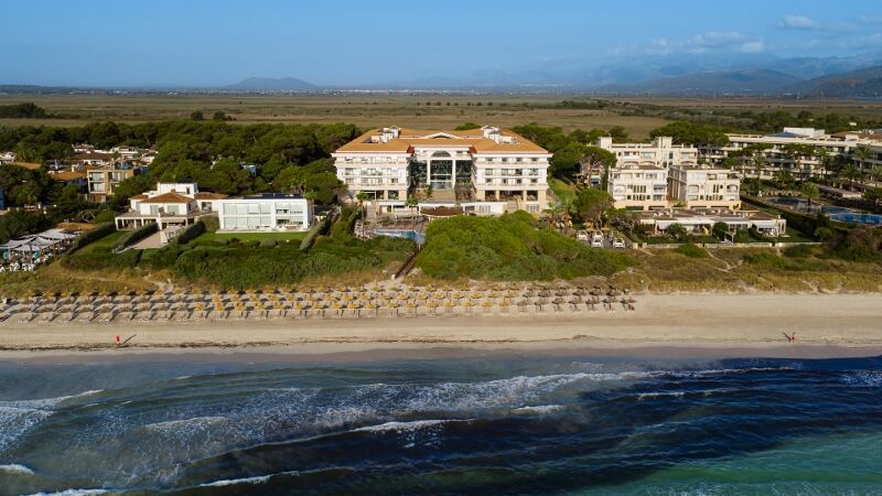 Sarena de Muro Resort Mallorca - Part of Destination by Hyatt 5* pas cher photo 2