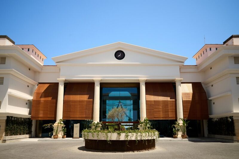 Sarena de Muro Resort Mallorca - Part of Destination by Hyatt 5* pas cher photo 3