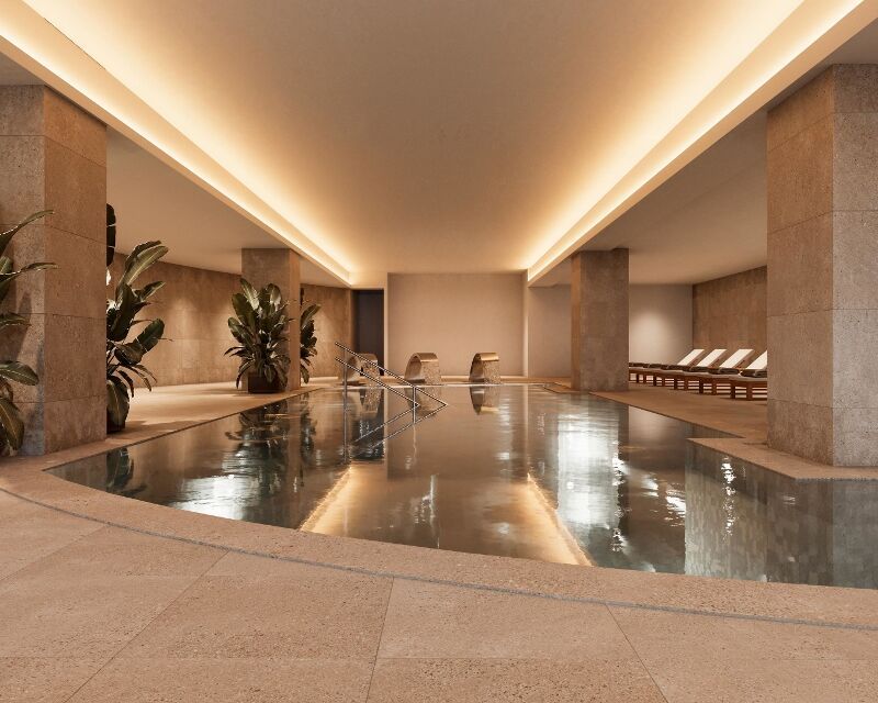 Sarena de Muro Resort Mallorca - Part of Destination by Hyatt 5* pas cher photo 20