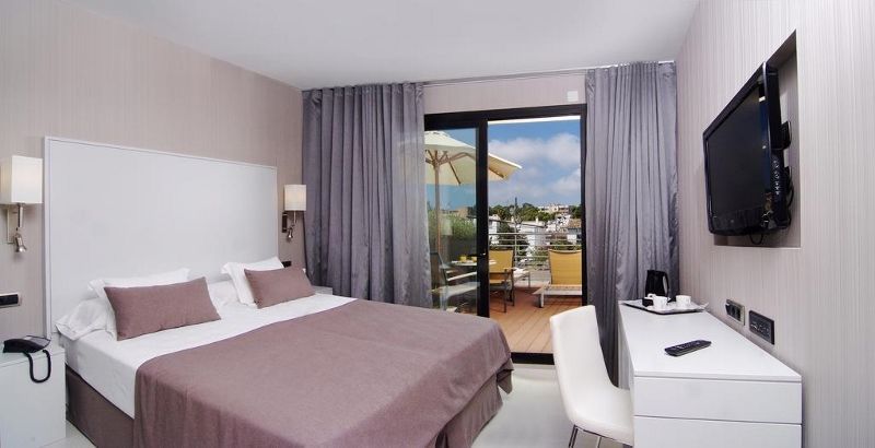 Isla Mallorca & Spa 4* pas cher photo 4