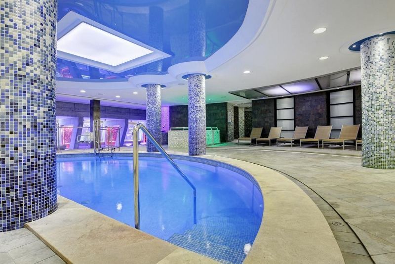 Isla Mallorca & Spa 4* pas cher photo 6