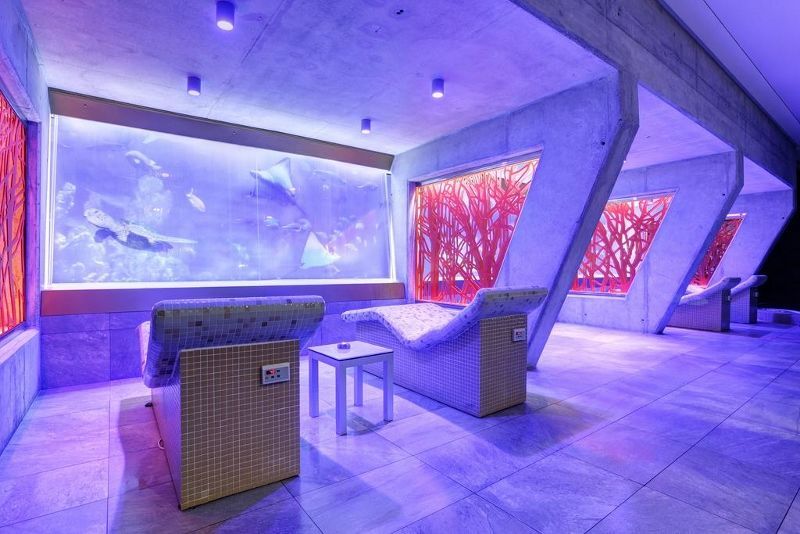 Isla Mallorca & Spa 4* pas cher photo 7