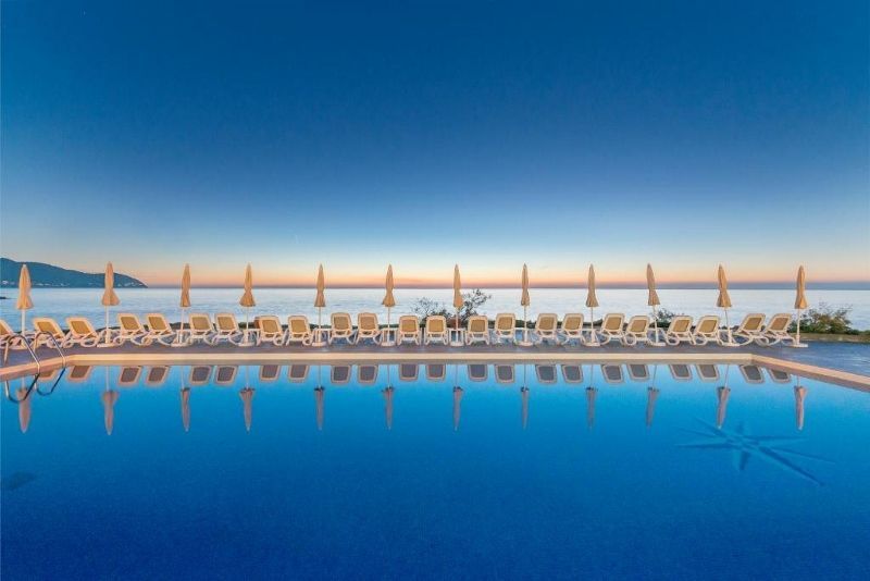 Atolon 4* pas cher photo 4