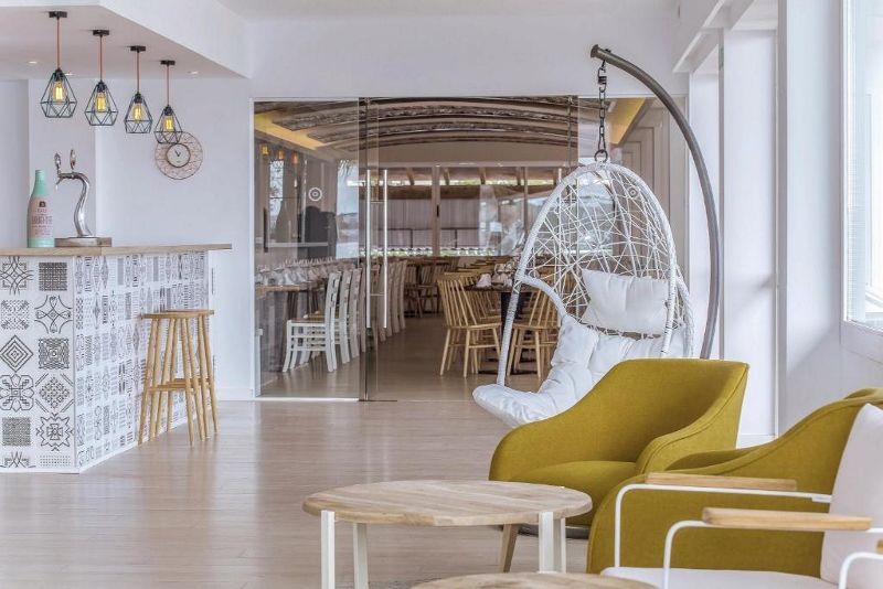 Atolon 4* pas cher photo 6