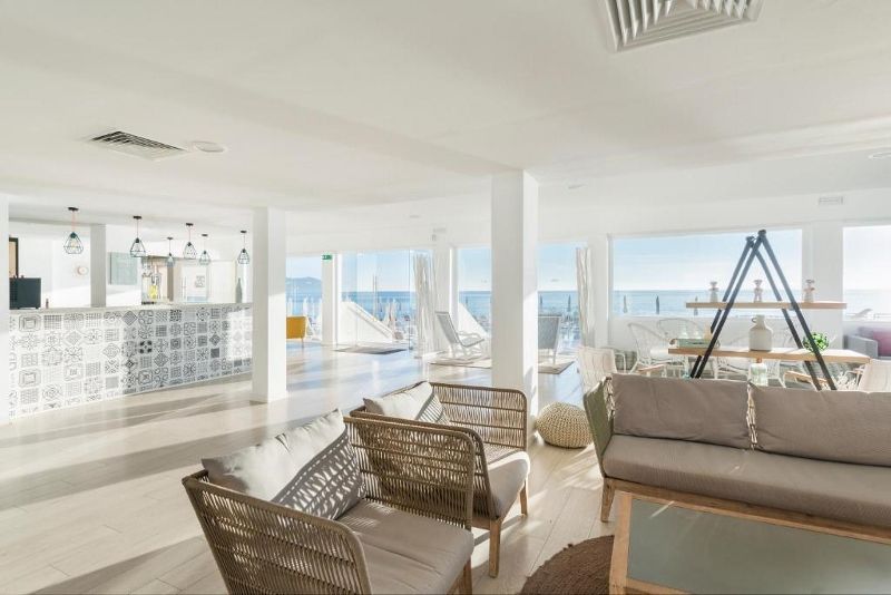 Atolon 4* pas cher photo 8