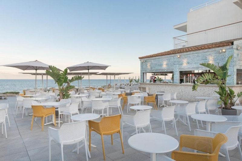 Atolon 4* pas cher photo 9