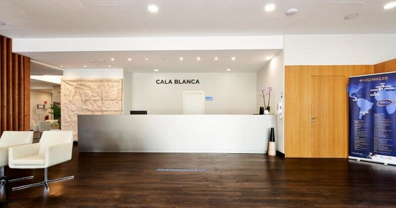 Globales Cala Blanca 4* pas cher photo 3