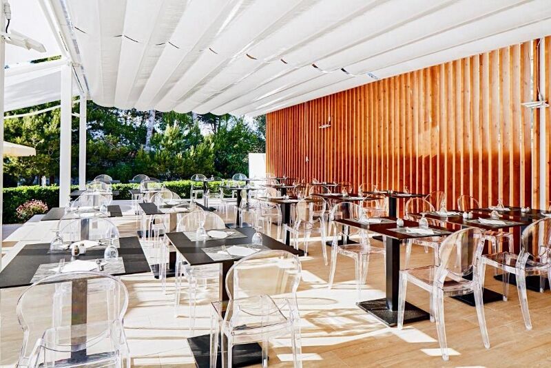 Globales Cala Blanca 4* pas cher photo 5