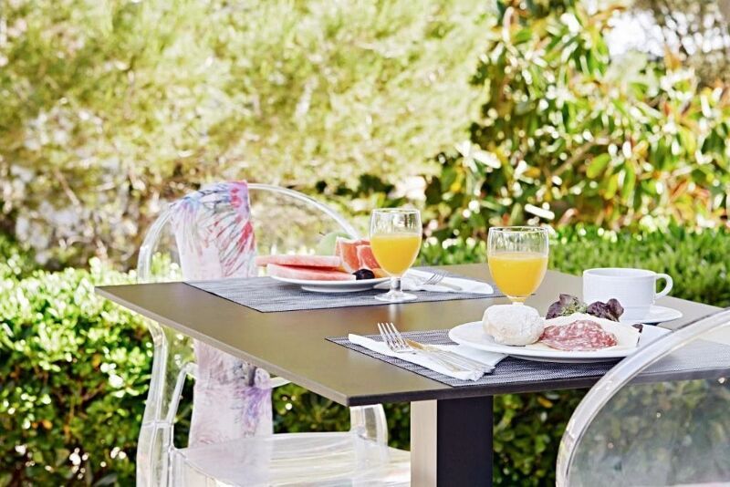 Globales Cala Blanca 4* pas cher photo 6